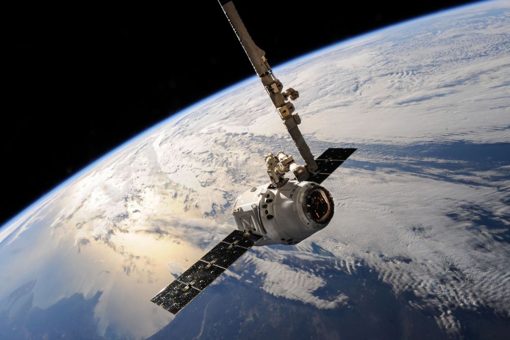 Thailand’s Leap to the Future with Chinese Space Exploration Mission