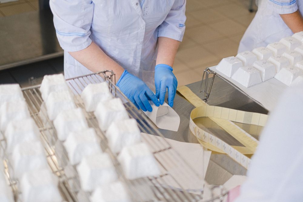 How Indonesia Plans to Transform Cheese Consumption