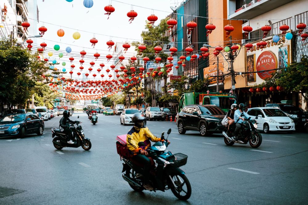 Thailand Cabinet Endorses Long Term Safeguards for Energy Prices