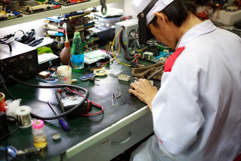 Vietnam Anchors Global Space for Development and Resilience Network