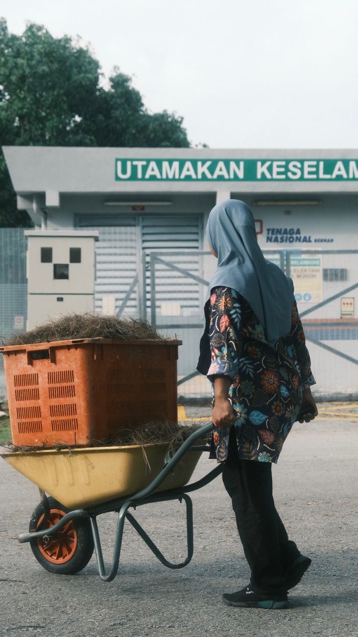 Malaysia Farmers Raise Concerns Over Rice Milling Rates