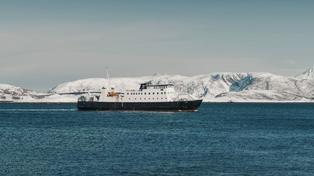 Russia’s Arctic Passage Challenges the Suez Canal’s Dominance
