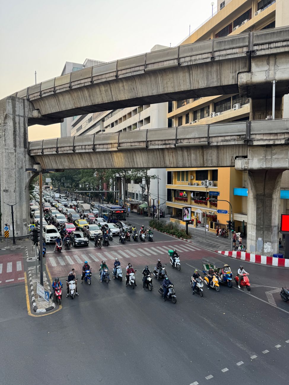 Electric Vehicle Surge Drives Thailand’s Push to Become a World‑Class Automotive Hub