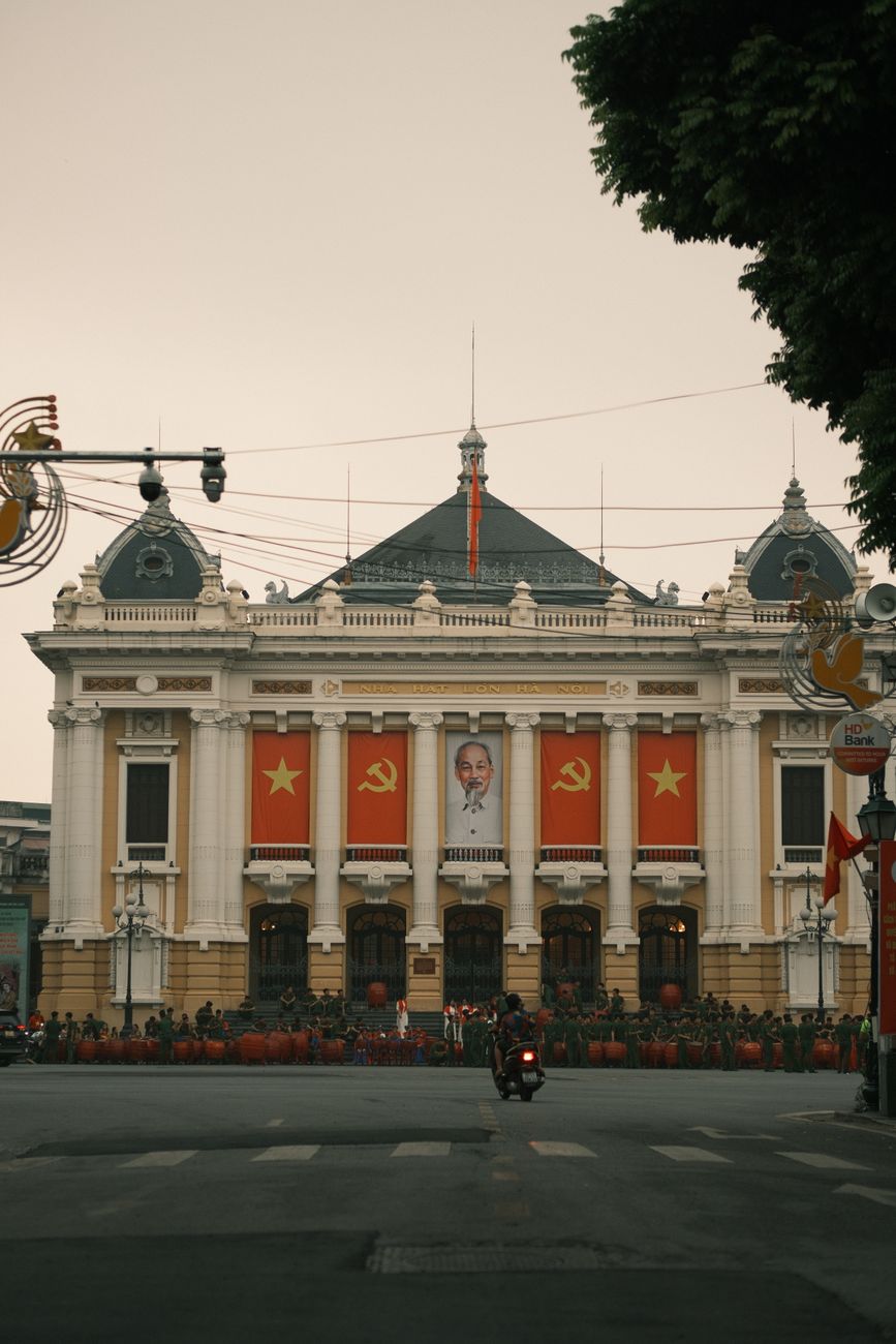 Vietnam’s Elevation by France Signals Shifts in ASEAN Geopolitics