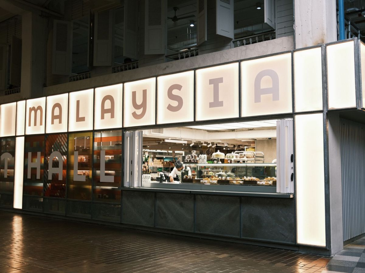 Malaysia’s Agri-Food Sector Emerges as the Testbed for Digital Growth
