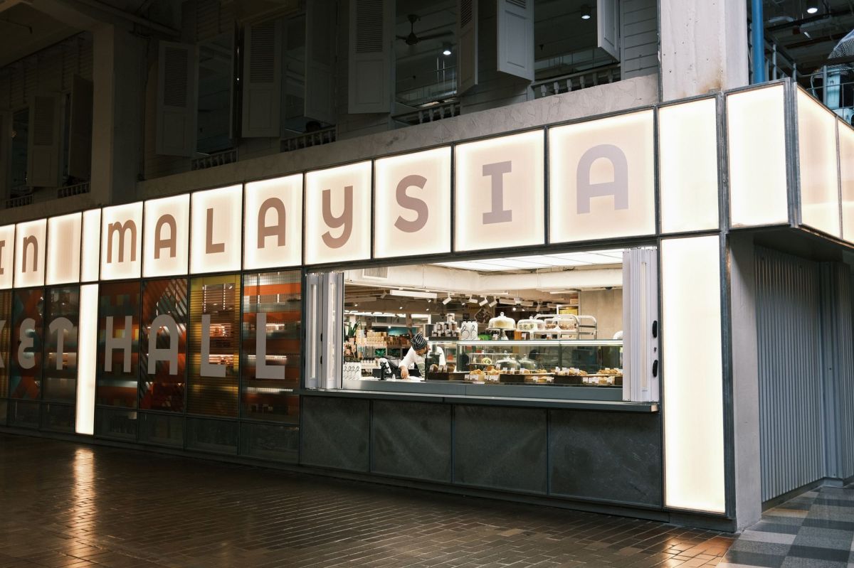Malaysia’s Agri-Food Sector Emerges as the Testbed for Digital Growth
