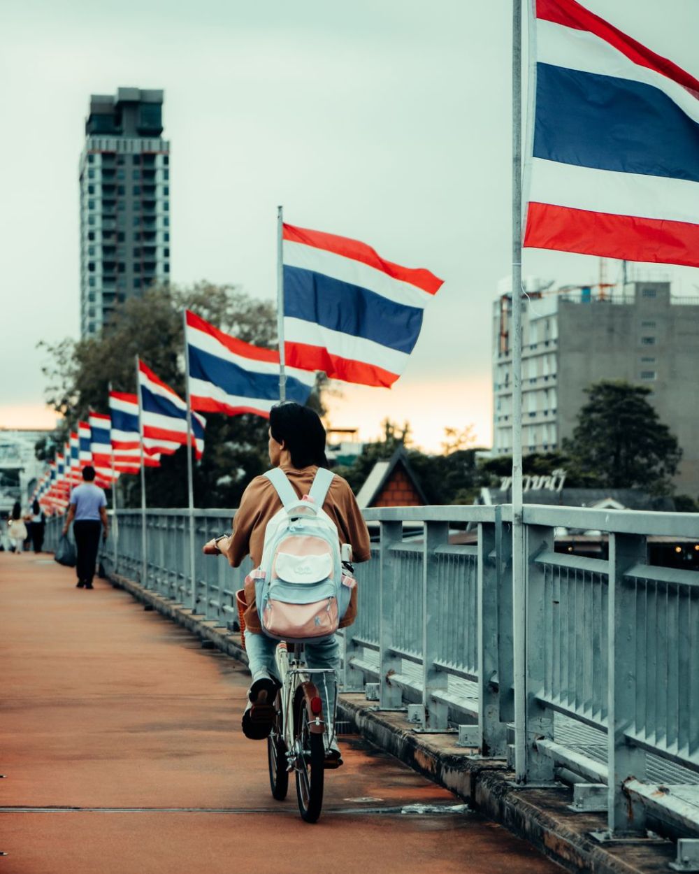 Thailand’s SMEs Eye Global Growth Through Free Trade Agreements