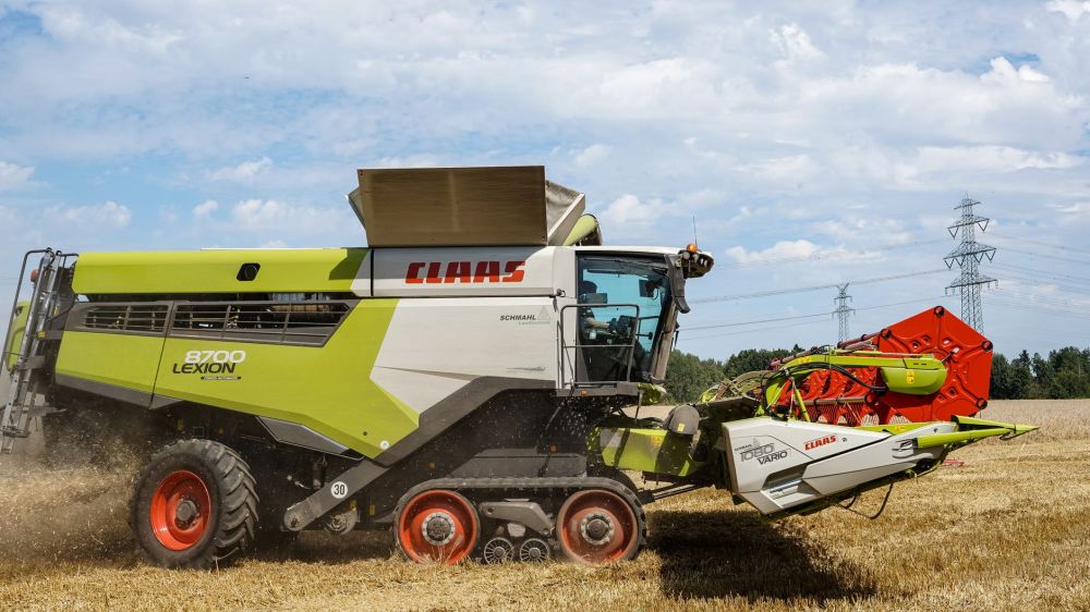 Malaysia Elevates Agriculture with Space Technology Partnership