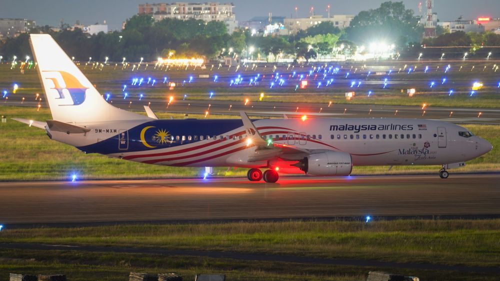 Malaysia Airlines Expands Asia Pacific Reach Through Seven Strategic Tourism Alliances