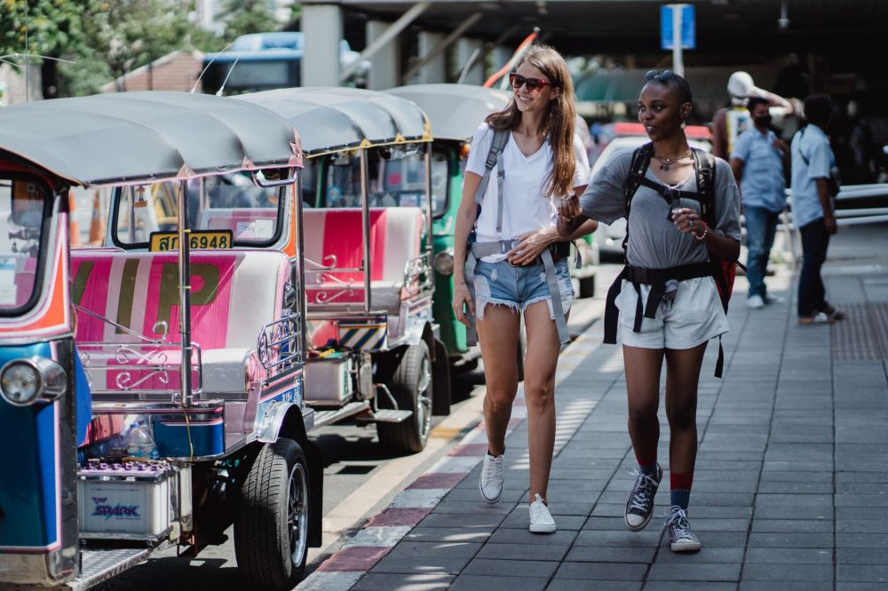 Thai Tourism Plus Initiative Set to Drive 20 Billion Baht in Economic Activity