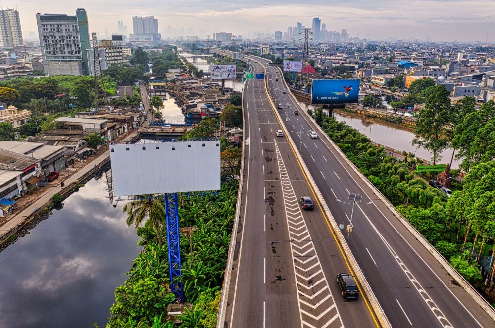 Indonesia’s Telecom Future Gains Global Momentum with China’s Help