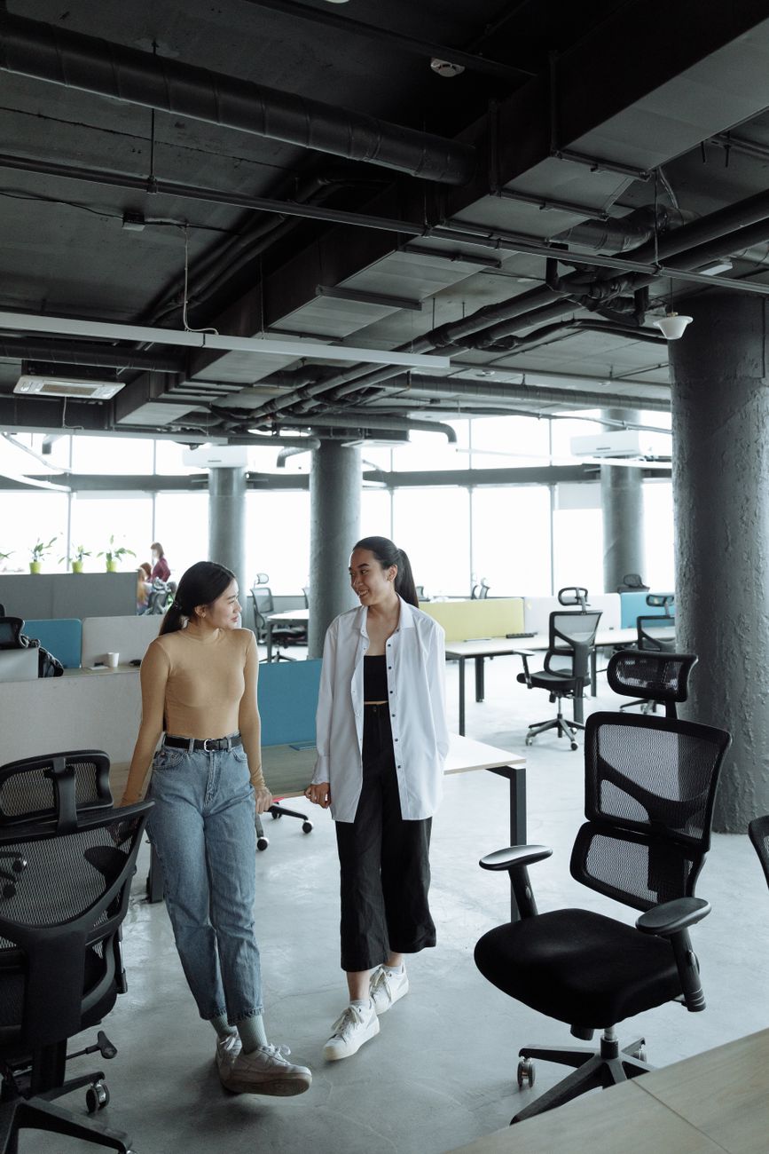 Thailand Small Businesses Rise as LGBT+ Innovation Meets Technology
