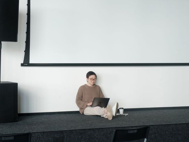 The Importance of Spotting Talents and Hidden Potentials
