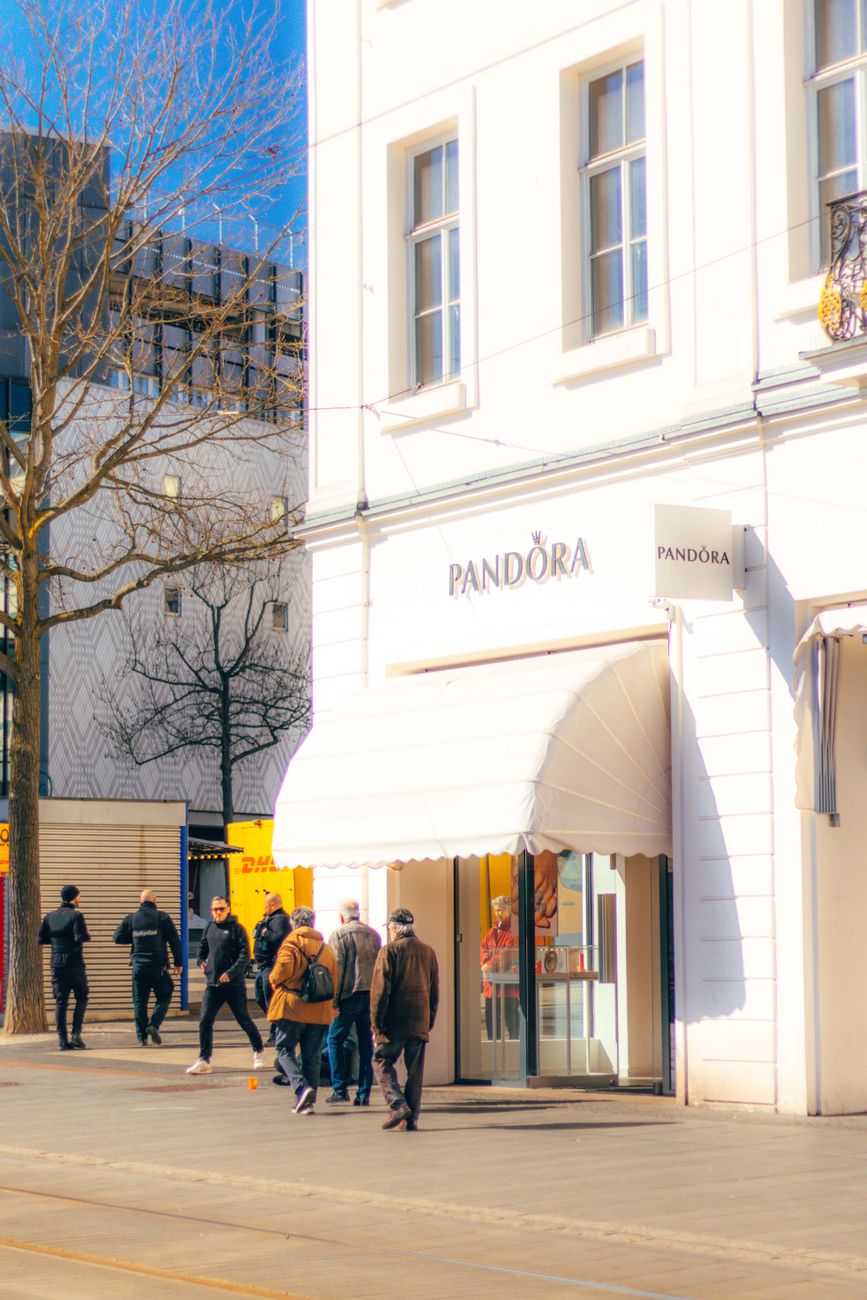 Vietnam Welcomes the World’s Largest Jewelry Brand into Its Industrial Heartland